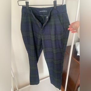 Abercrombie trouser